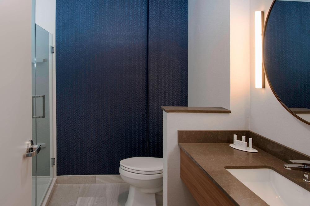 Fairfield Inn & Suites Morganton Historic Downtown Luaran gambar